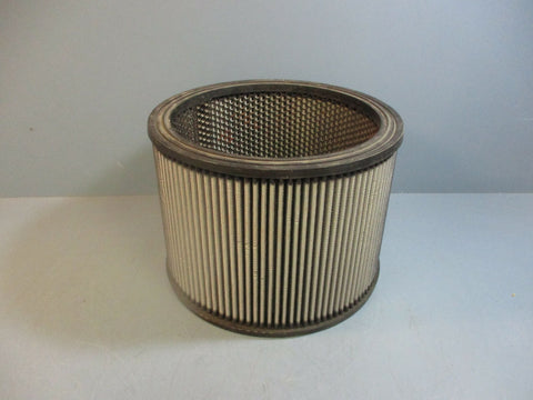 Sidco Filter 4052181 Air Filter Cartridge 8.5″ ID X 10.5″ OD X 7.625″ L NEW