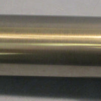 Stainless Steel Filter Housing SS10 15/16" NPT 13-1/2" Overall Length