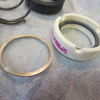 Flowserve Seal P/N 104238 1.5" Size 2/SGL INS FRO DURA SEA: E 7 R8LAOLAO