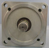Selin Sistemi 5AL-1200-05/RS-B Servo Motor 500RPM 24mm and 10mm Shaft Dia