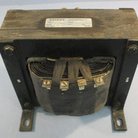 Badger YX231678 Transformer 3.0 KVA 240/480 Primary 120/240 Secondary 60 HZ