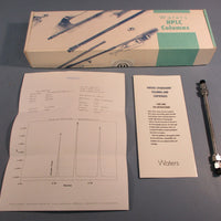 Waters Spherisorb S5 SCX Column PSS837513 4.6x150mm Analytical Column