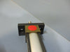 Norgren Air Cylinder ETFR 5/16-Rev. #0 15in Stroke 5/16in Rod End