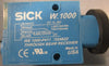 Sick WE1000-P411 Through Beam Receiver 7024622 10-30VDC 100mA W.1000