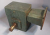 Grove Gear TM226-2 Gear Reducer Flexaline 15:1 Ratio 2.92 input HP left output