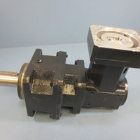 Stober Drives P7212SPN0250KX501VF0020M 5.0:1 Ration Gearbox