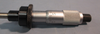 Starrett Micrometer Head 0-1/2" Range No. 261 Athol, Mass U.S.A w/Roller Bearing