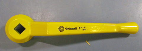 Grinnell 2Way Bronze Body Ball Valve, Lever Operated DN65 21/2" Bore PN16W16G