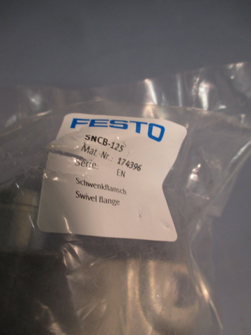 FESTO 174396 Swivel Flange SNCB125
