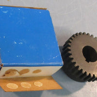 Martin S1632BS 3/4 Spur Gear Steel 3/4" Bore Keyed 32 Teeth 2.125" OD