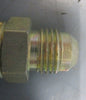 (Lot of 4) Eaton Hydraulic Hose Fitting 90305-065000-0 9/16-18", 37 Deg. 2.301"L