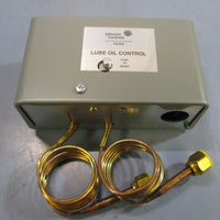 Johnon Controls P45NAA5C Oil Failure Cutout Control 36" Cap 1/4" Flare Nut 9PSI