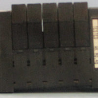Norgren SPGB/35012 Solenoid Valve Manifold M9L 7Slot Manifold