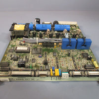 M.C. DRIVE 1318RACK SERIAL# 8326.101.13181/1245