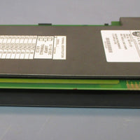 Allen Bradley 1771OBD C Rev. B03 DC Output Module 10  60VDC Series C Used