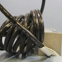 Revere Transducers 9123A52.5K20P1 Stainless Steel Load Cell 3.004mV/V@2.5K Lb