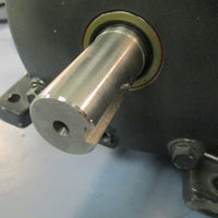 Browning 6WP Syncrogear Reducer B03E433N Ratio 21:1 1083 Max Torque