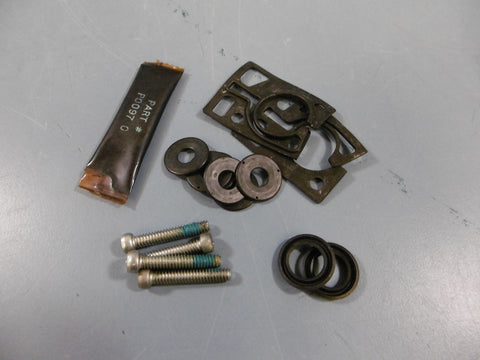2 Nib Parker PS1105 Service Body Valve Kit