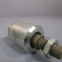 Festo 6142 Rod Coupler  FKM16X1.5