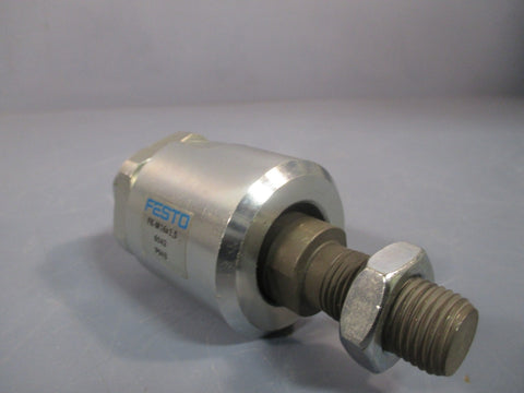 Festo 6142 Rod Coupler  FKM16X1.5
