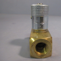 Deltrol Flow Control Valve 1012062 EN20B