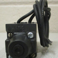 Numatics 031SA400O000030 Pneumatic Solenoid Valve 150 PSIG Air Max