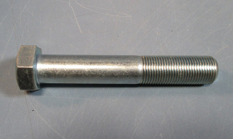 Hex Head Cap Screw 3/410 Thread 47/16" Shaft Grade 5 Zinc Plated 45 pcs