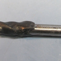 Dura-Mill CDA-35-4, 1/2" 4 Flute Professionally CNC Resharpened End Mill