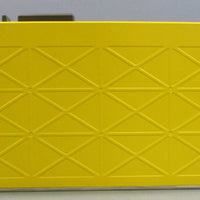 Fanuc aiSV 10/10HV A06B6127H202 Servo Amplifier Ser E 565679V Input, 2.1kW