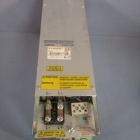 INDRAMAT AC SERVO BLEEDER TBM MODULE TBM1.240W1024