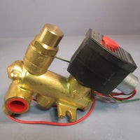 ASCO Rebuild Kit# 306684F Solenoid Valve 3Way 075PSI EF8300G76F