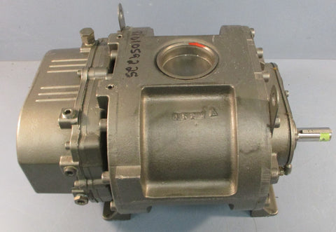 Gardner Denver GABLDSA Positive Displacement Blower 3LS Ser 3600 RPM 3/4" Shaft