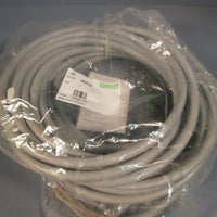 Murr Elextronik Cable for DBox M12 8Way 5Pole 15M Length 4027038