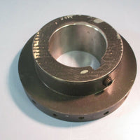 TB Woods Motor Coupling Shaft WE50 3 625 35/8" Bore NEW