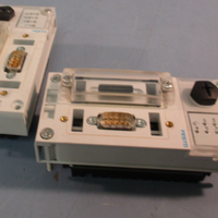 Lot of (2) Festo CPXFB11 526172 Bus Node Controller Module