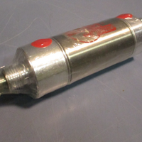 BIMBA C171 25DP Double Acting Pneumatic Cylinder 11/4" Bore