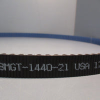 Gates 8MGT144021 Poly Chain GT Carbon Belt, Curved Tooth