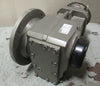 Dodge Quantis BF683CN140TC Gear Reducer 27.99:1 Ratio, 5 HP Max In, 5044 Lb-In