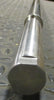 Baker Perkins RC05442 Shaft, Disc Cutter 63-1/4" Long 1-3/4" Shaft Dia.