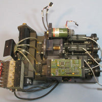 Universal Instruments 44295102 No. 5 GSM 1 C4 Head