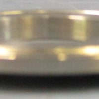 Feldmeier 25015281 Drilled Cap, Seal 1.40" ID, 21/2" OD