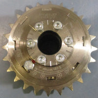 MYAR EASCompact W6133279 Torque Limiting Clutch 01/490.625.D S 8223067 3/4 Bore