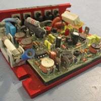 KB Electronics Inc. KBMM-225D DC Motor Speed Control 240/120V