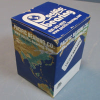 Pacific Bearing FMA50DU Linear Plain Bearing 50mm ID, 100mm Long