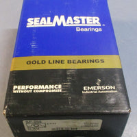 Sealmaster SP205 2Bolt Pillow Block Bearing 25mm Bore Cast Iron Sealed Box