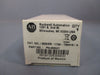 Allen-Bradley Terminal Block Series A 1756-TBNHS