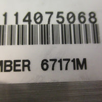 Fairbanks Scales 67171M Junction Box Enclosure 5-1/2" Length 4-1/2" Width