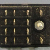 (Lot of 24) Potter & Brumfield KHAU-17A11-24 Relay 24V, 50/60Hz, 1/10HP, 3A