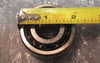 FAG 4304B.TVH 4304 BTVH Double Row Ball Bearing 20 x 52 x 21mm NIB