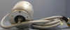 Domino Type SH/MR/HD Shaft Encoder Assembly 78208 2362PPR
